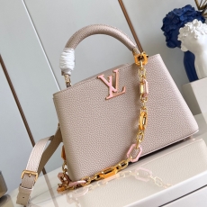 Louis Vuitton Top Handle Bags